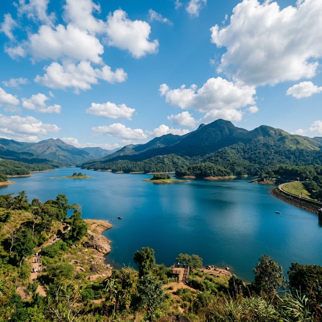 Wayanad Highlights